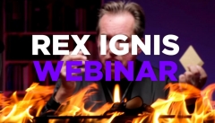 Paralabs – REX-Ignis Webinar