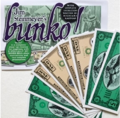 Bunko by Jim Steinmeyer