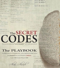 The Secret Codes: The Ultimate Formula of Mind Control , NLP , Body language, Covert Hypnosis and Persuasion secrets For Business USE