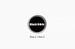 Blackhole by Elvis, Nick, JL Magic & MS Magic