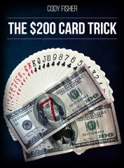 $200 Card Trick by Cody Fisher