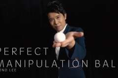 Basic Ball Manipulation Routine by Bond Lee