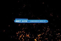 HOT Lite by Zamm Wong, Bond Lee & MS Magic