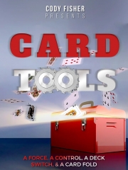 Card Tools by Cody Fisher