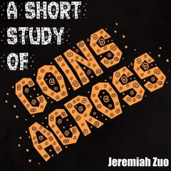 A Short Study on Coins Across