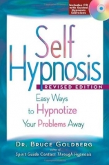 Self Hypnosis by Bruce Goldberg