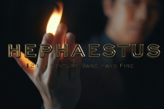 Hephaestus by Bond Lee and ZF Magic