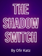 The Shadow Switch by Ofir Katz