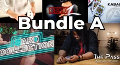 Lost Art Bundle A