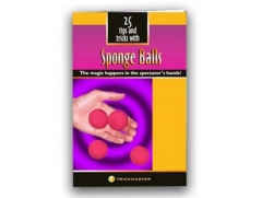 25 Tips & Tricks with Sponge Balls