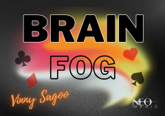 Brain Fog by Vinny Sagoo (Neo Magic)