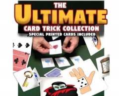 Ultimate Card Trick Collection by Magic Makers