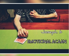 EMOTIONAL ACAAN by Joseph B