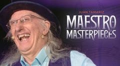 Juan Tamariz – Maestro Masterpieces
