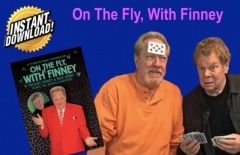 On The Fly With Finney Nick Lewin Productions