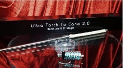 Ultra Torch To Cane 2.0 E.I.S. by Bond Lee