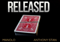Released by Manolo and Anthony Stan
