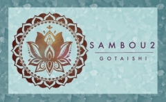 Sambou 2 by Gotaishi - Japanese