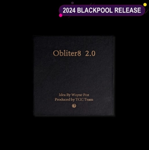 Obliter8 2.0 by Wayne Fox and TCC Magic