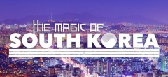 Magic of South Korea Bundle by Mr. Pearl, ARCANA and Dobby