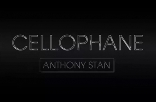 CELLOPHANE by Anthony Stan
