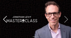 Presale price - Jonathan Levit Masterclass Live (July 2024 all 3 weeks)