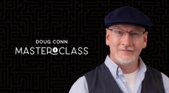 Presale price - Doug Conn Masterclass Live (August 2024 all 3 weeks)