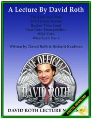 DAVID ROTH LECTURE NOTES #2 PDF By David Roth