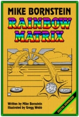 RAINBOW MATRIX PDF By Mike Bornstein