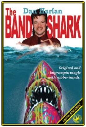 BAND-SHARK VIDEO By Dan Harlan