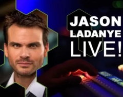 Reel Magic On Demand Live by Jason Ladanye