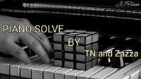 PIANO SOLVE by TN and Zazza