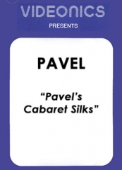 Cabaret silks By Pavel