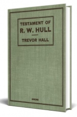 PDF – Testament of R. W Hull by Trevor H. Hull