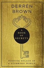 A Book of Secrets by Derren Brown