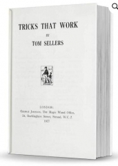 Tom Sellers – Tricks That Work