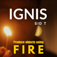 IGNIS by Sid T