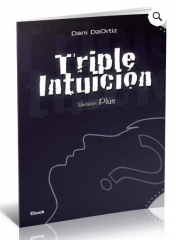 Triple Intuicion by Dani DaOrtiz [Spanish]