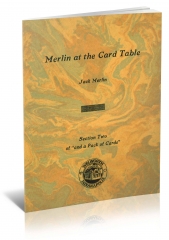 …And a Pack of Cards by Jack Merlin PDF