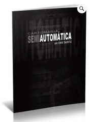 Card Magic: Semi Automatic [Spanish] by Dani DaOrtiz PDF