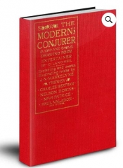 The Modern Conjurer by C. Lang Neil -Text based PDF with