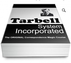 Tarbell System Incorporated Text Based PDF with bookmarks!