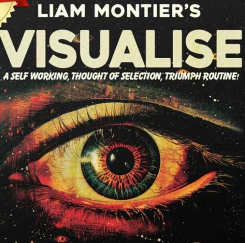 Visualise by Liam Montier