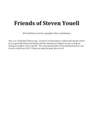 Friends of Steven Youell by Steven Youell