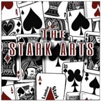 The Stark Arts by Landon Stark (book)