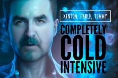 Completely Cold Intensive Training online by Kenton Knepper