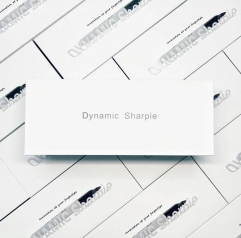 Dynamic Sharpie by UltraMANTIC Magic