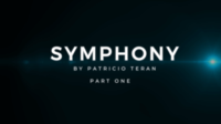 SYMPHONY by Patricio Teran