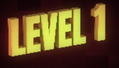 Level 1 by Jeff Copeland