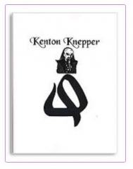 Q - THE SECRET INFLUENCE By Kenton Knepper